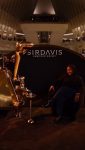 Beyoncé’s Sir Davis has officially arrived in NYC and the pop up at Oculus is a moment. Music, culture, design and whiskey coming together in one iconic space. #beyonce #sirdavis #nyc #wtc