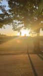 Golden Hour on The Beltline #atl #atlanta #beltlineatl #beltline
