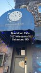 Baltimore mornings shine a little brighter at Blue Moon Cafe. #bluemooncafe #baltimore #baltimorerestaurants #bmore