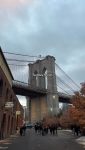 First Sunday reset of 2026 included a stroll by The Brooklyn Bridge, a little dilly dallying and meal prep for a very busy week ahead. #sundayreset #brooklynbridge #brooklyn #dumbo #dumbobrooklyn